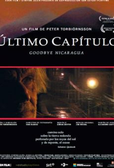 Last Chapter: Goodbye Nicaragua en ligne gratuit