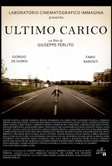 Ultimo Carico streaming en ligne gratuit