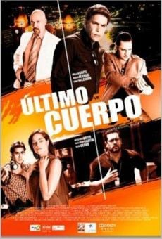 Último cuerpo online streaming