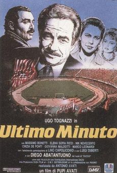 Ultimo minuto