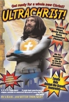 Ultrachrist! online kostenlos