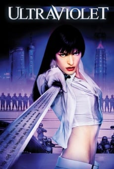 Ultraviolet online free