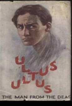 Watch Ultus, the Man from the Dead online stream
