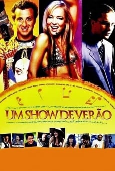 Um Show de Verão on-line gratuito