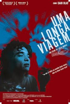 Uma longa viagem (2011)