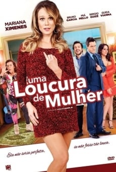 Ver película La locura de una mujer