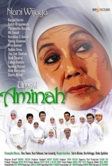 Ver película Ummi Aminah