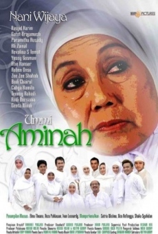 Ummi Aminah gratis