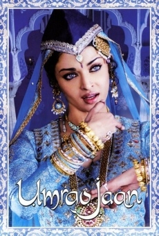 Umrao Jaan on-line gratuito