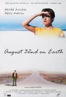 Un 32 août sur terre online streaming