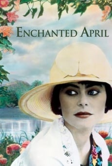 Enchanted April online free