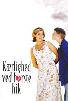 Kærlighed ved første hik