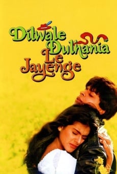 Dilwale Dulhania Le Jayenge online streaming