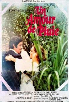 Un amour de pluie on-line gratuito