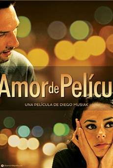 Un amor de película on-line gratuito