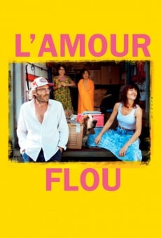 L'amour flou gratis