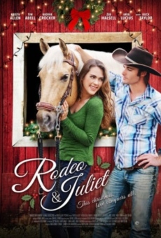 Watch Rodeo & Juliet online stream