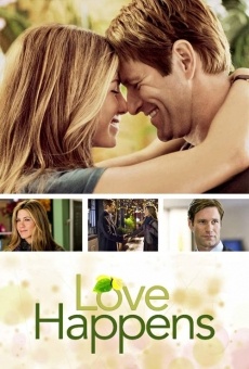 Love Happens on-line gratuito