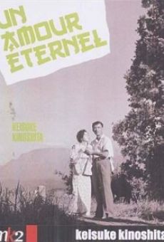 Un amour éternel en ligne gratuit