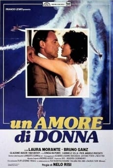 Un amore di donna en ligne gratuit