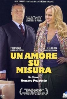 Un amore su misura on-line gratuito