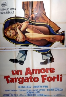 Un amore targato Forlì online free