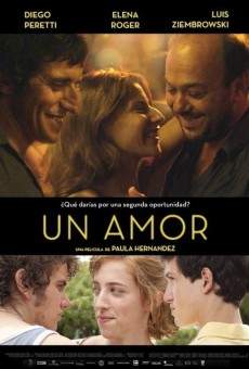 Ver película Un amore