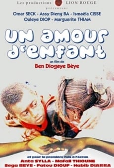 Un amour d'enfant online free