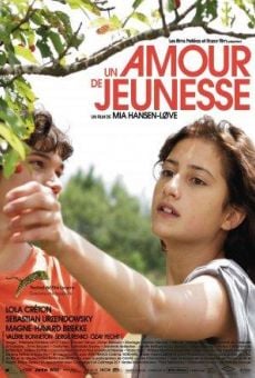 Un amour de jeunesse