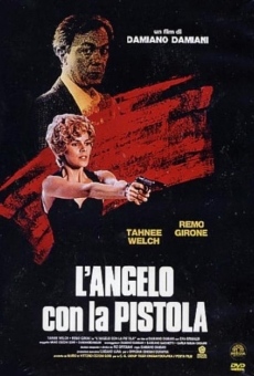 L'angelo con la pistola gratis