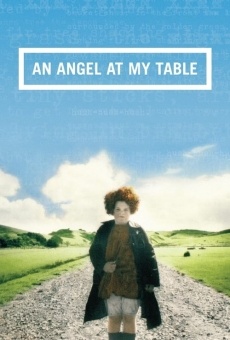 An angel at my Table