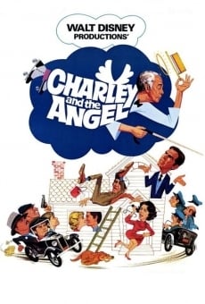 Un ángel para Charlie, película completa en español