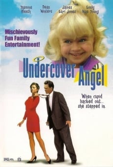 Undercover Angel online kostenlos