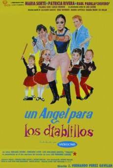 Un ángel para los diablillos en ligne gratuit