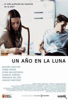 Un año en la luna online streaming