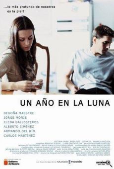 Película: Un año en la luna