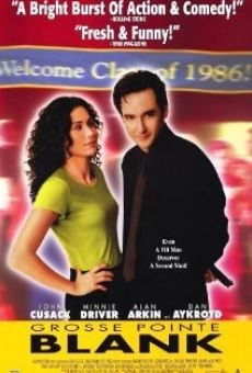 Grosse Pointe Blank