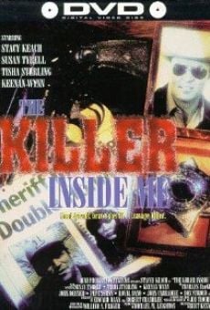 The Killer Inside Me