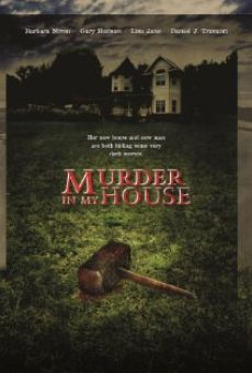 Murder in my House online