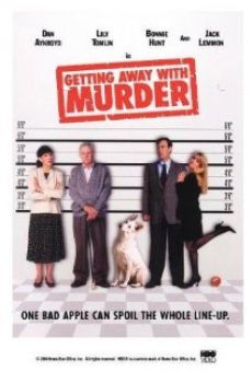 Getting Away With Murder online kostenlos