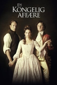 Royal Affair en ligne gratuit