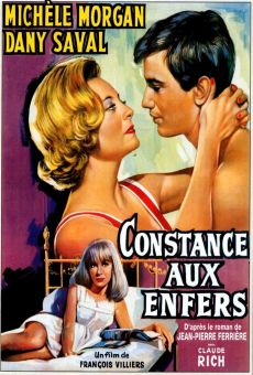 Constance aux enfers streaming en ligne gratuit