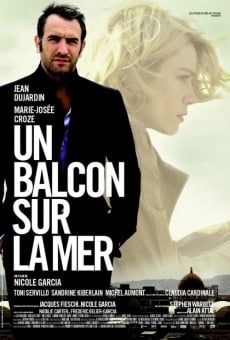 Un balcon sur la mer (2010)