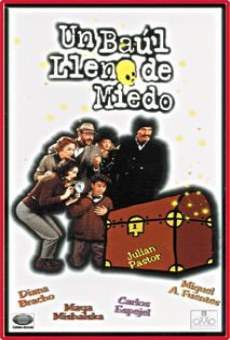 Un baúl lleno de miedo (1997)