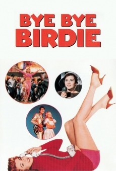 Ver película Un beso para Birdie