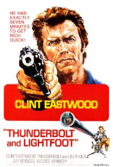 Thunderbolt and Lightfoot on-line gratuito