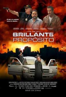 Un brillante propósito streaming en ligne gratuit