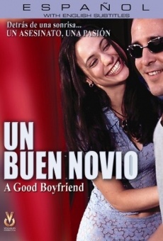 Ver película Un buen novio