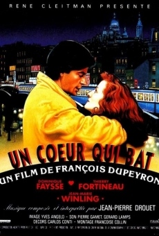 Un C?ur qui bat