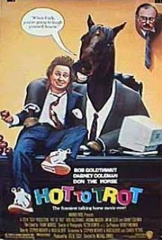 Don, un cavallo per amico online streaming